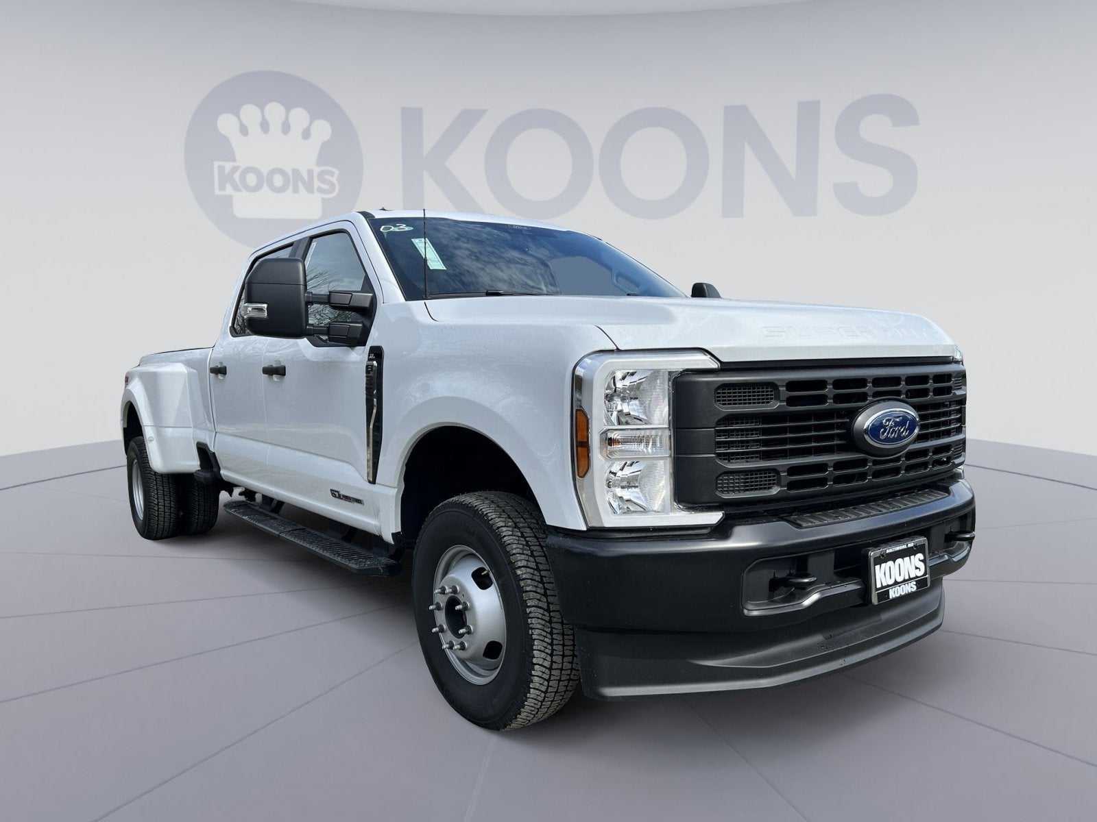 2026 Ford F-350SD XL