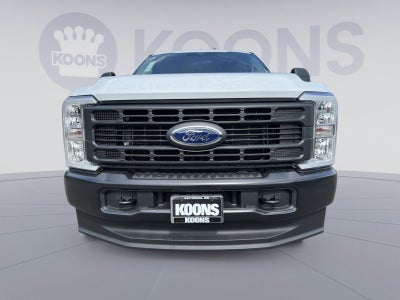 2026 Ford F-350SD XL