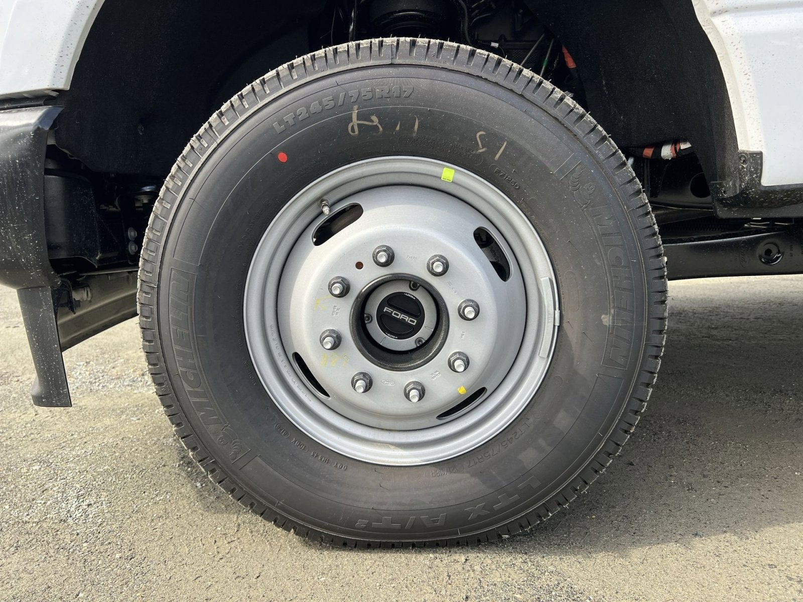 2026 Ford F-350SD XL