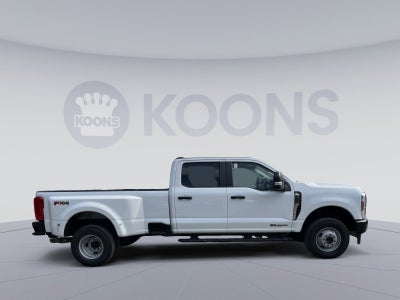 2026 Ford F-350SD XL
