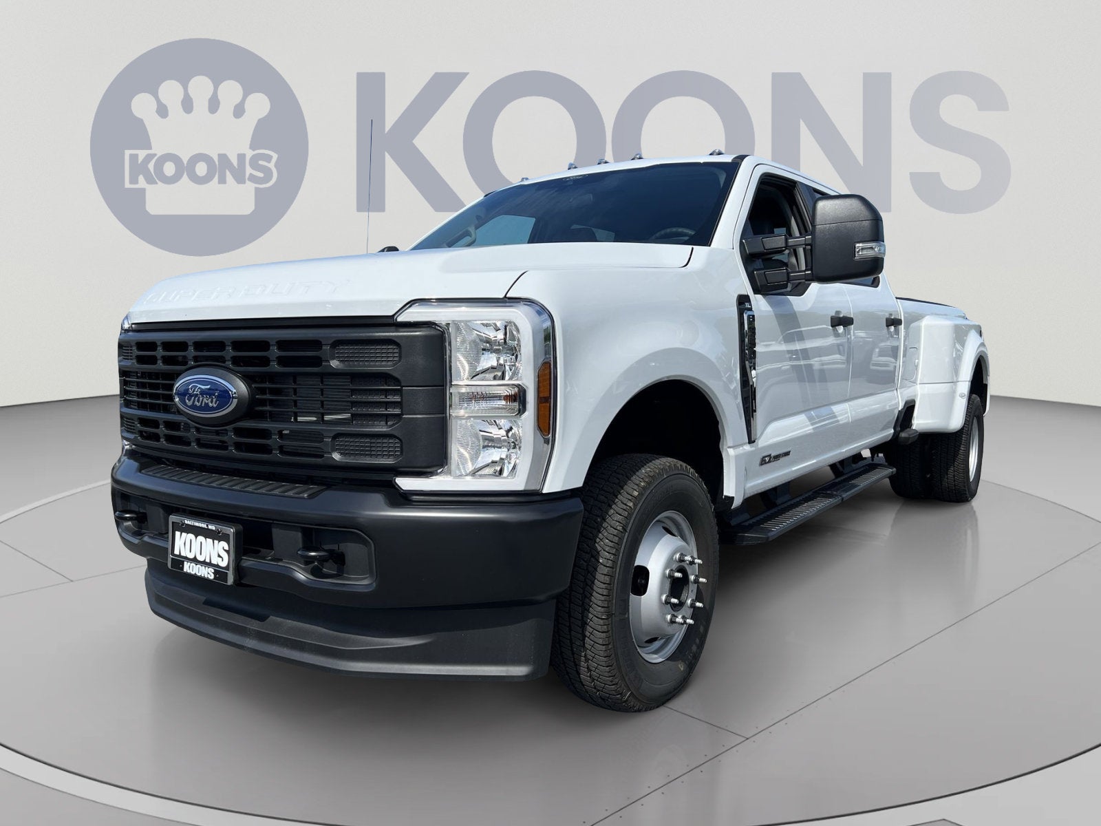 2026 Ford F-350SD XL