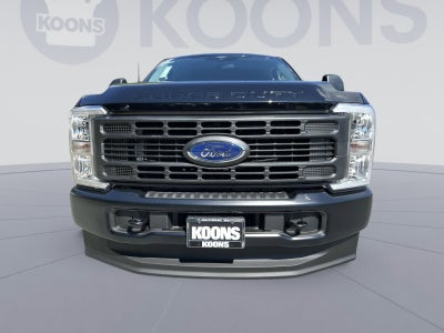 2026 Ford F-350SD XL