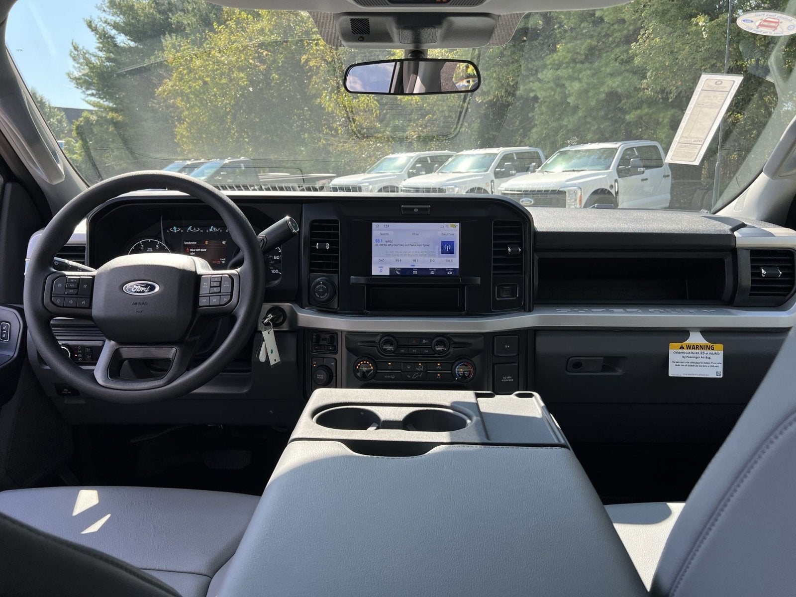 2026 Ford F-350SD XL