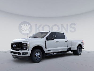 2026 Ford F-350SD XL
