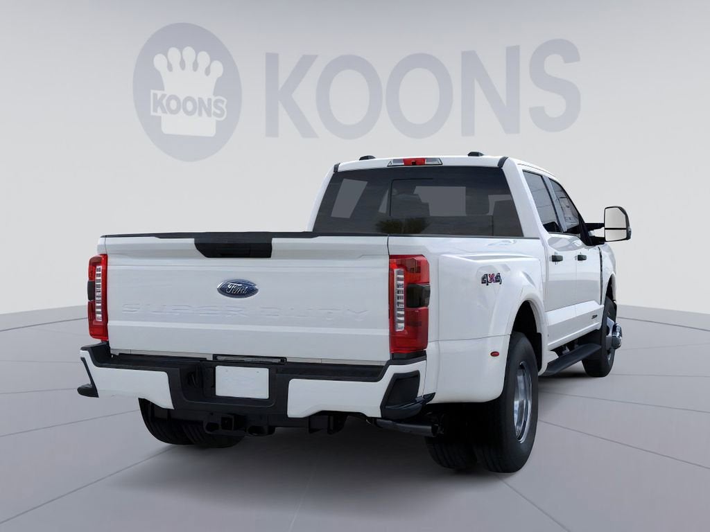 2026 Ford F-350SD XL