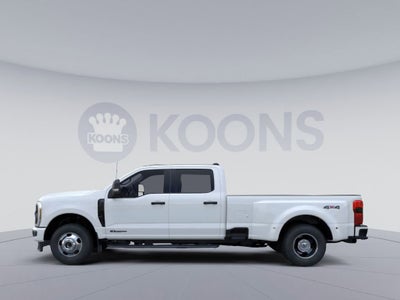 2026 Ford F-350SD XL