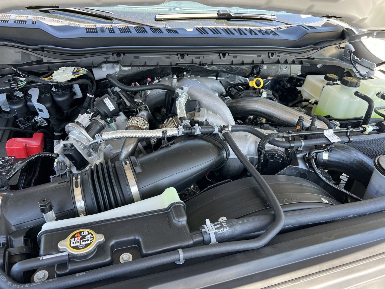 2026 Ford F-350SD XL