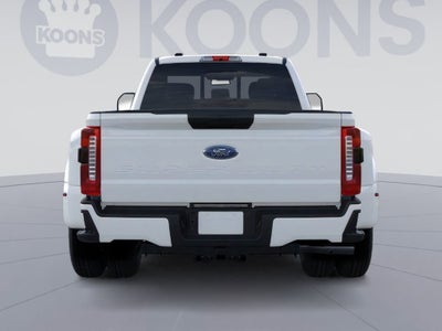 2026 Ford F-350SD XL