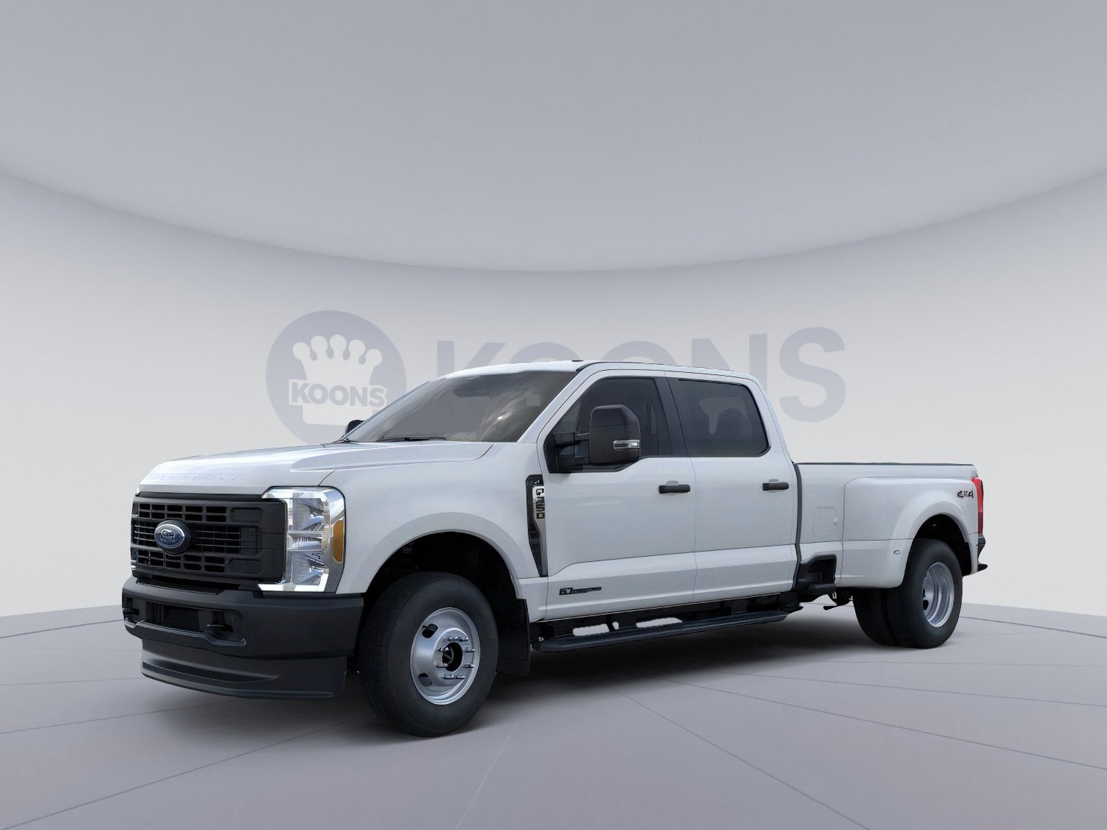 2026 Ford Super Duty F-350 DRW Pickup XL