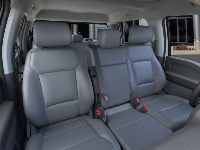 2026 Ford Super Duty F-350 DRW Pickup XL