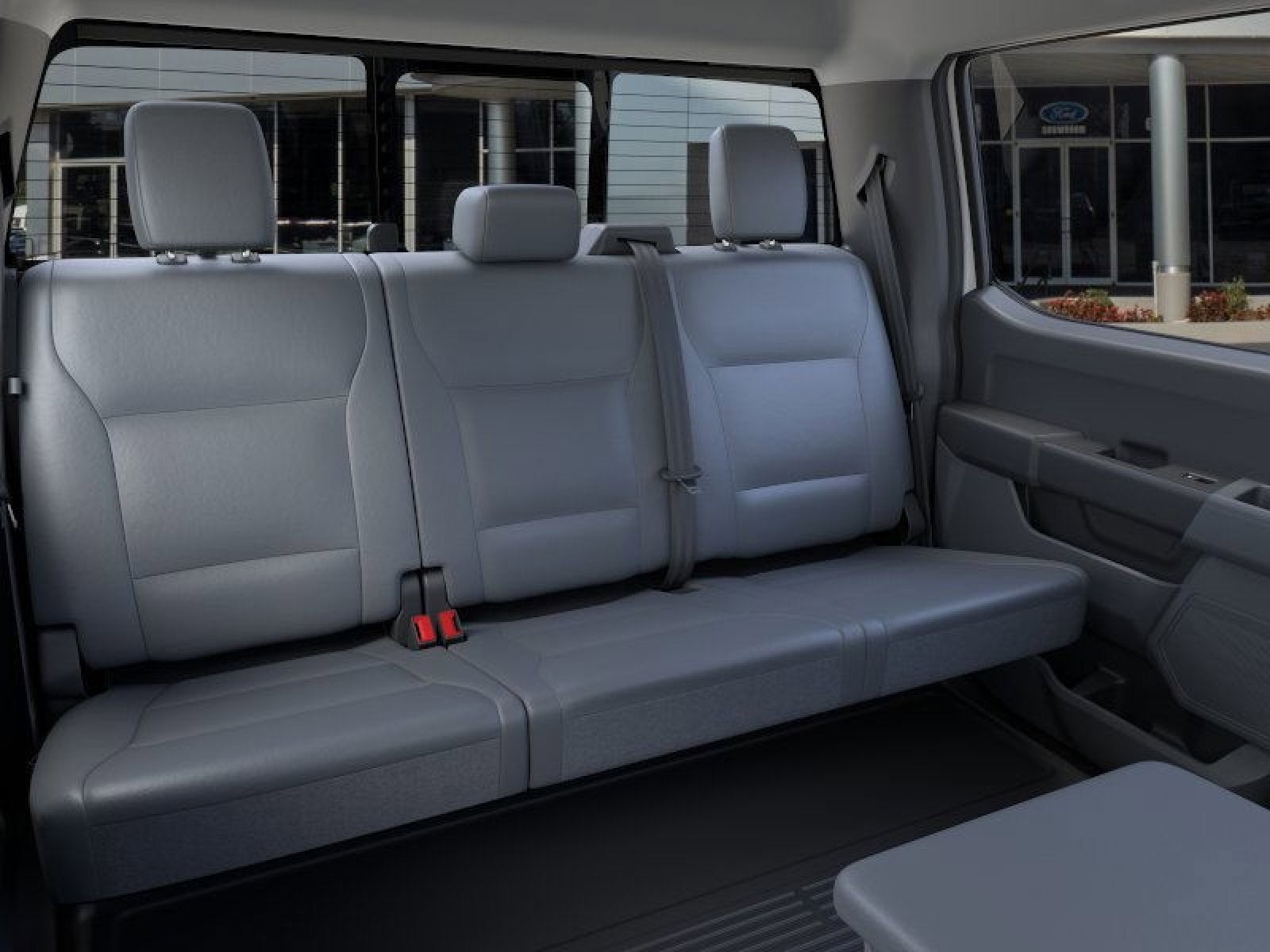 2026 Ford Super Duty F-350 DRW Pickup XL