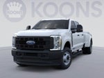 2026 Ford Super Duty F-350 DRW Pickup XL