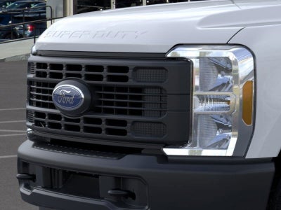 2026 Ford Super Duty F-350 DRW Pickup XL