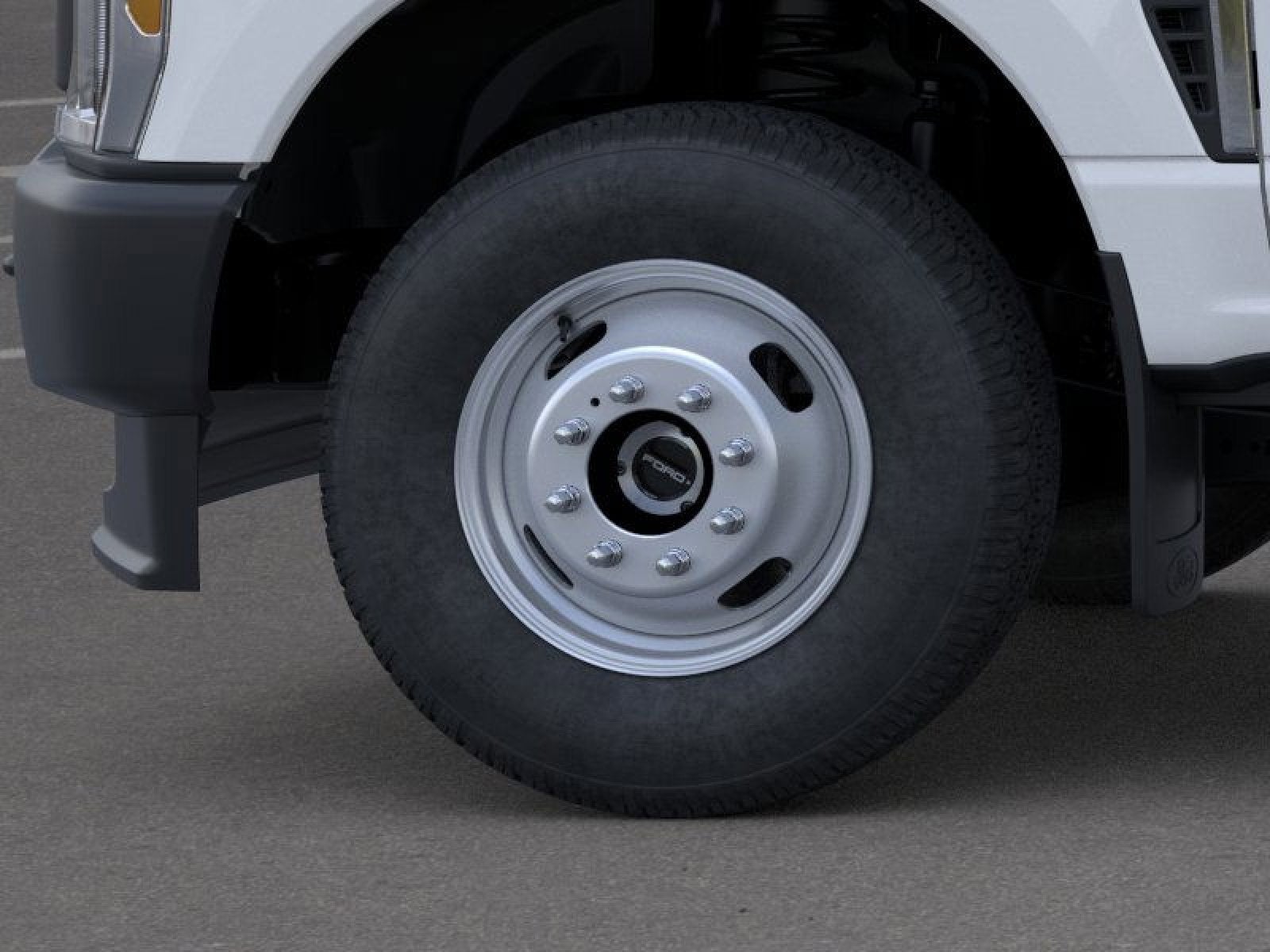 2026 Ford Super Duty F-350 DRW Pickup XL