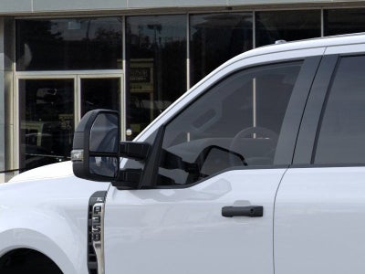 2026 Ford Super Duty F-350 DRW Pickup XL