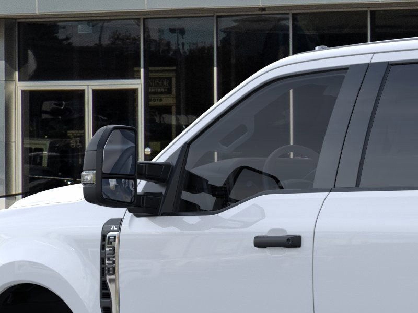 2026 Ford Super Duty F-350 DRW Pickup XL