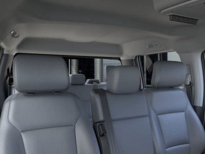 2026 Ford Super Duty F-350 DRW Pickup XL