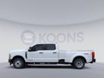 2026 Ford Super Duty F-350 DRW Pickup XL