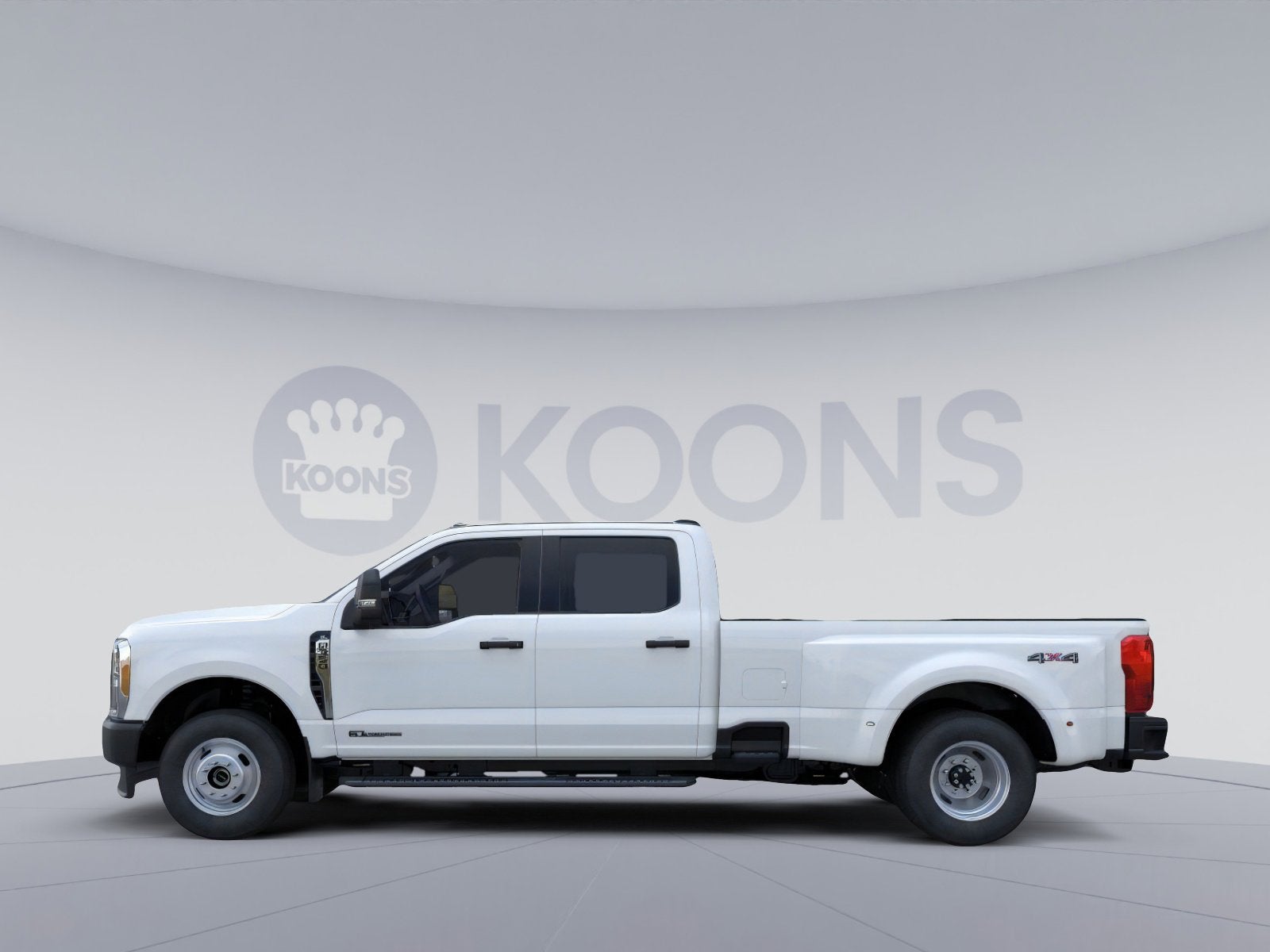 2026 Ford Super Duty F-350 DRW Pickup XL