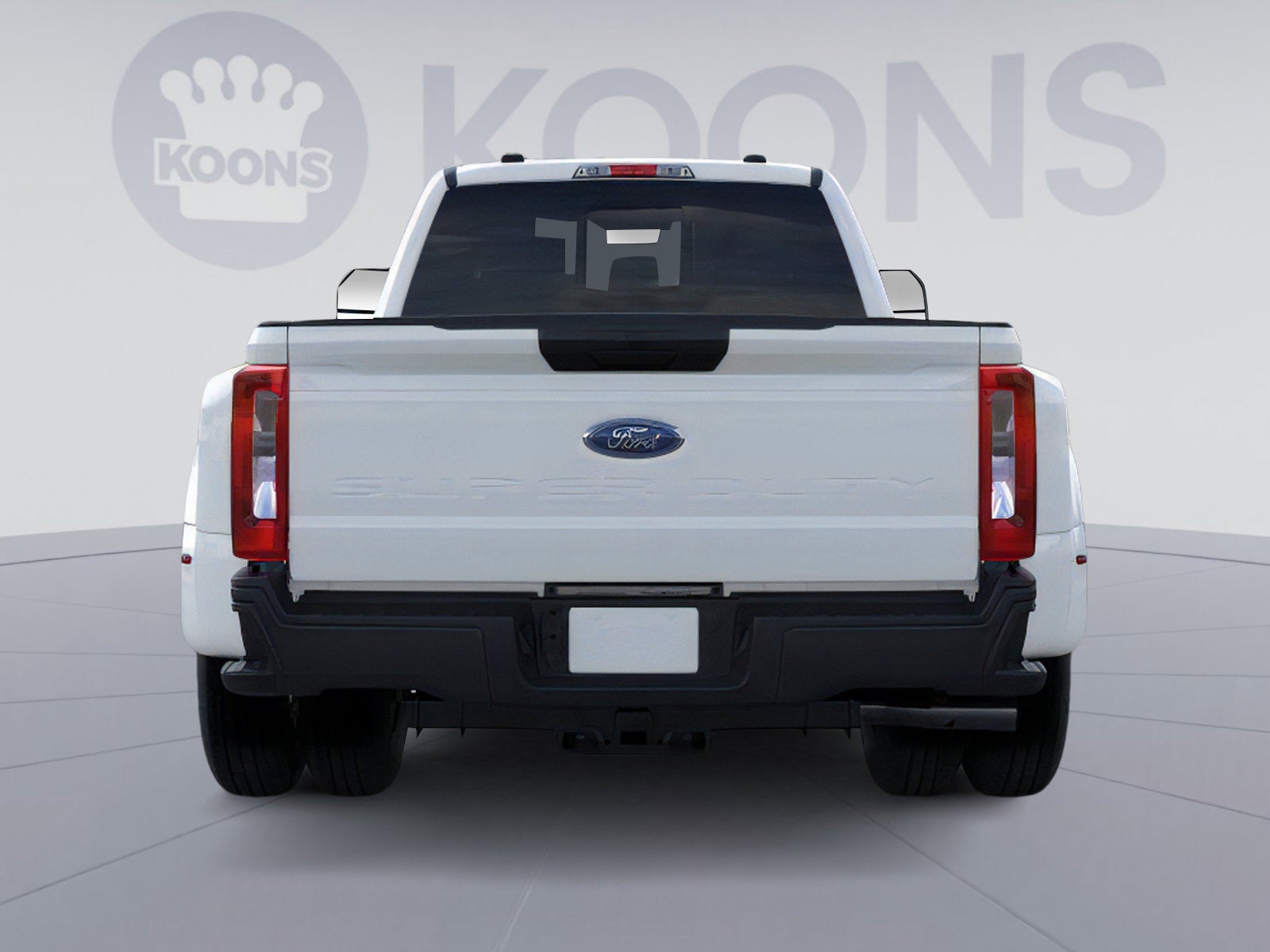 2026 Ford Super Duty F-350 DRW Pickup XL