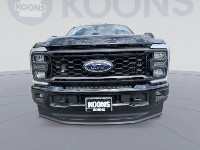 2026 Ford F-350SD XL