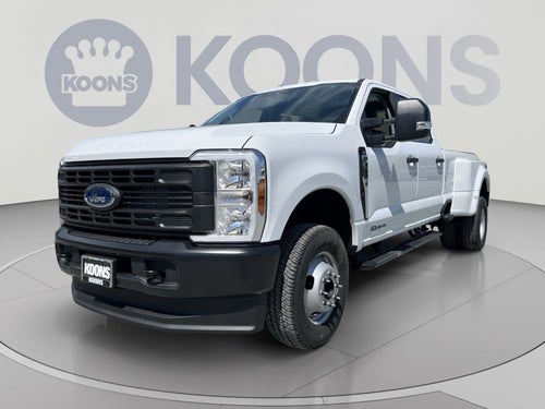 2026 Ford F-350SD XL