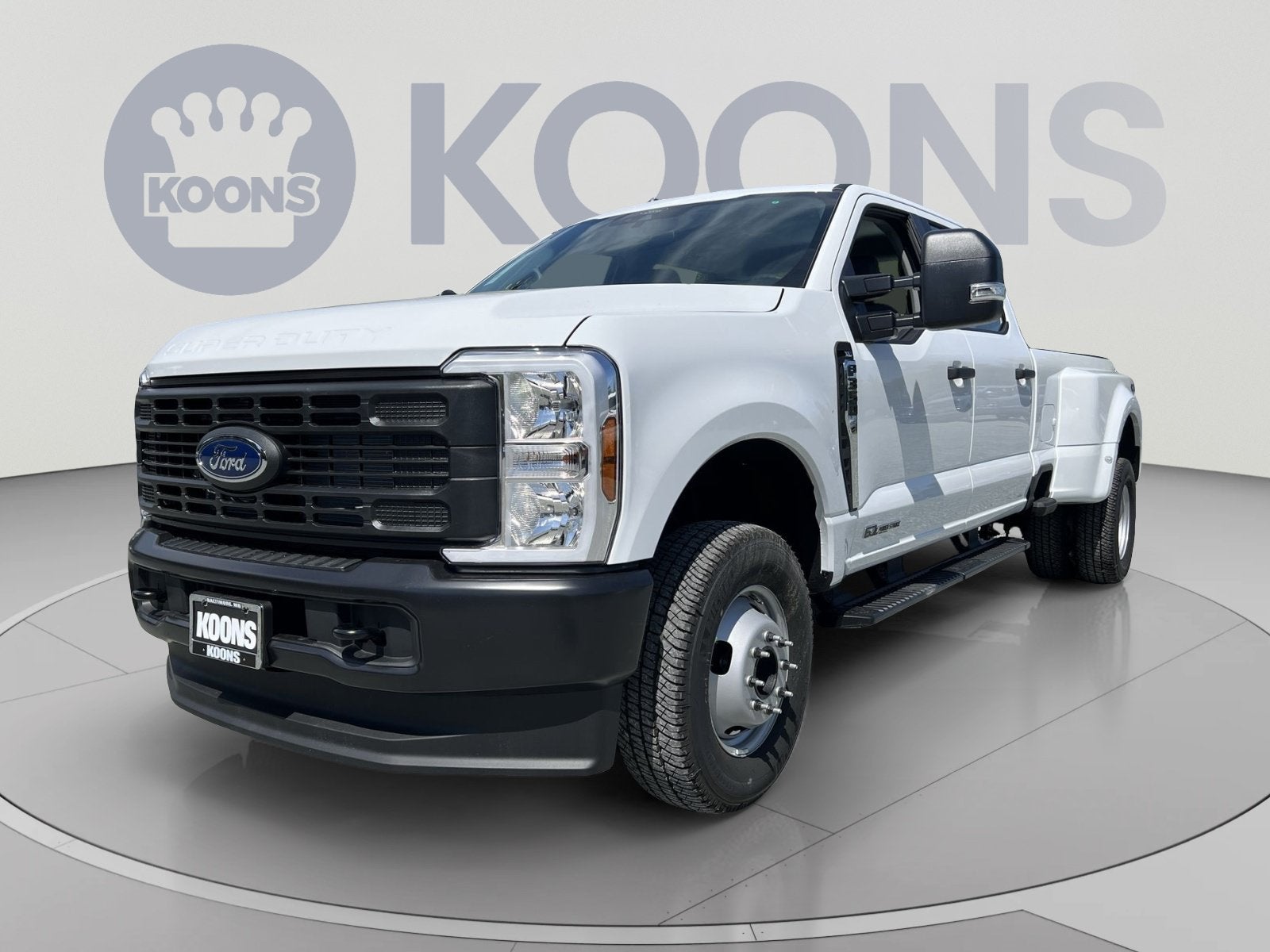 2026 Ford F-350SD XL