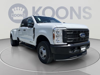 2026 Ford F-350SD XL