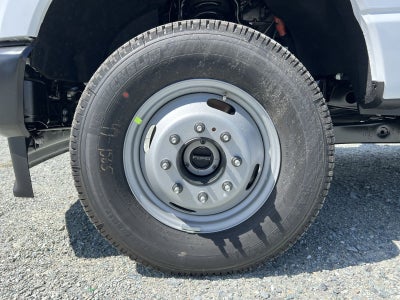 2026 Ford F-350SD XL