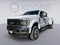2026 Ford F-450SD XLT