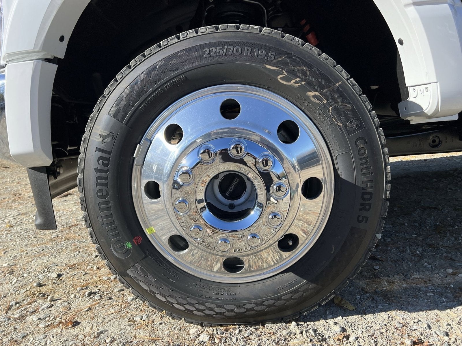 2026 Ford F-450SD XLT