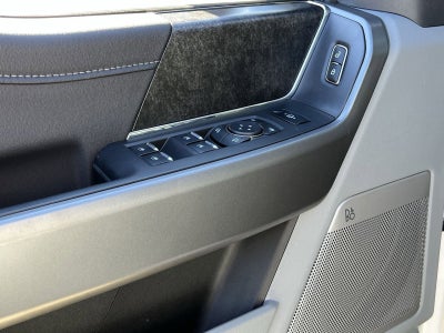 2026 Ford F-450SD XLT