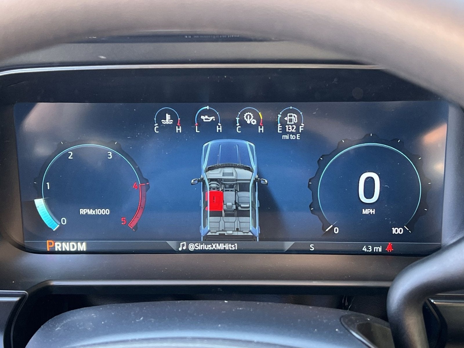 2026 Ford F-450SD XLT