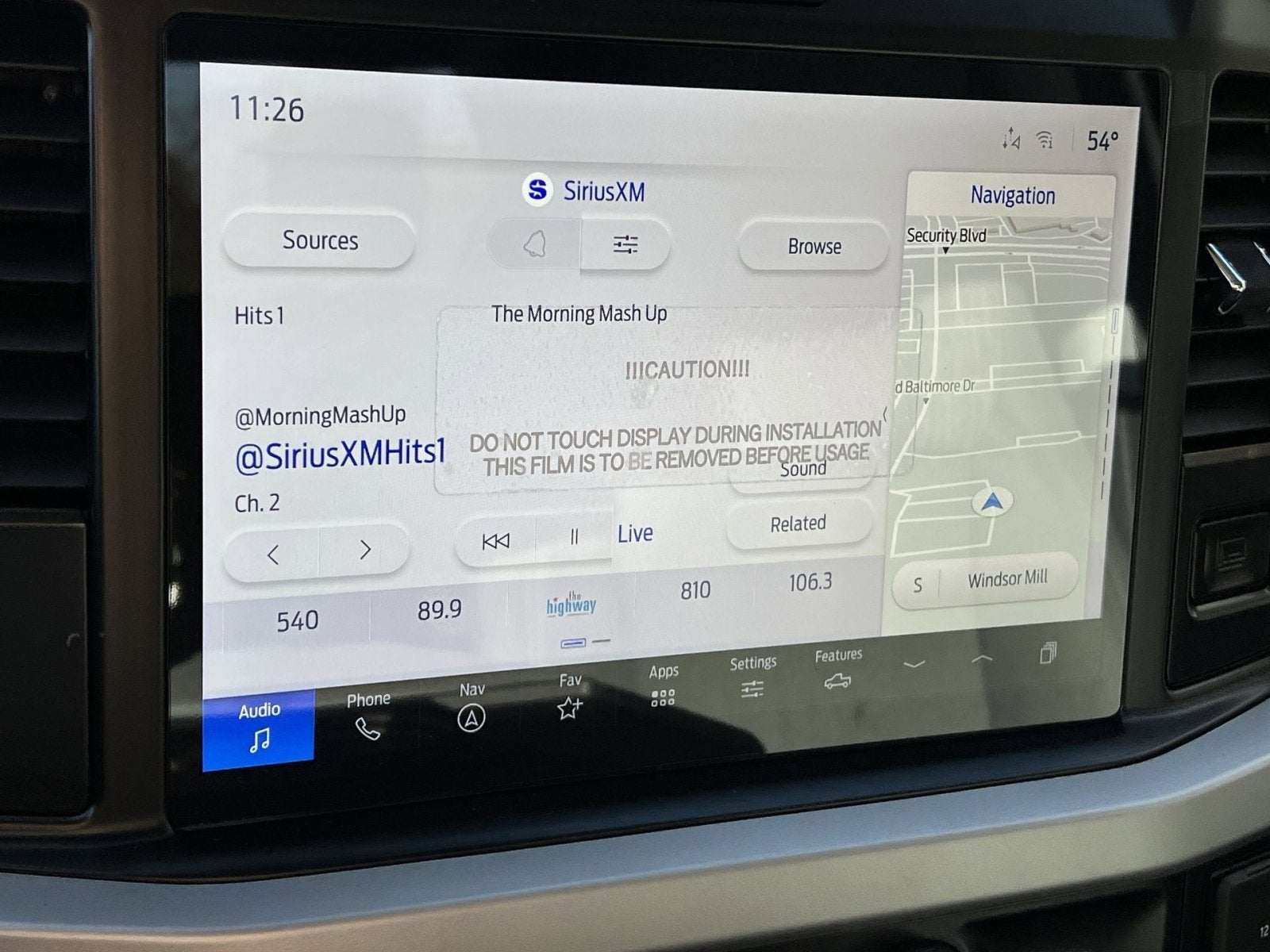 2026 Ford F-450SD XLT