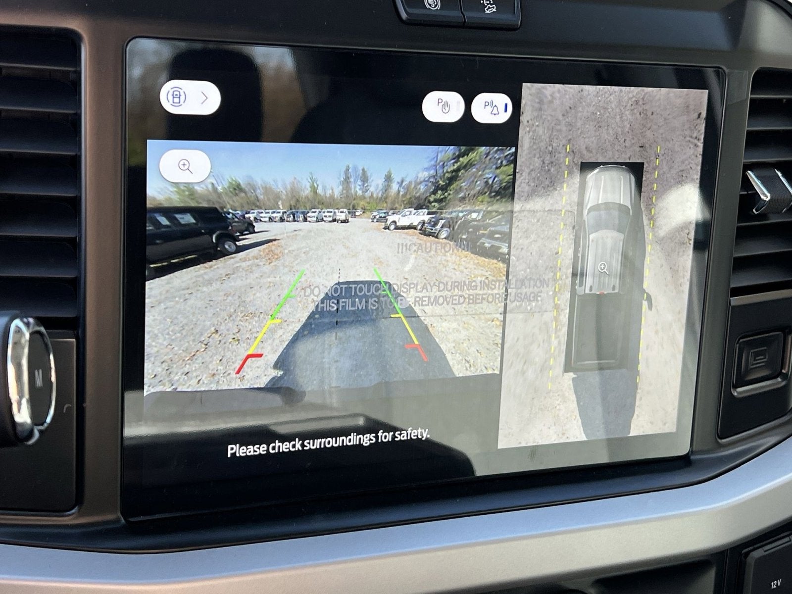 2026 Ford F-450SD XLT