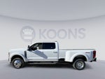 2026 Ford F-450SD XLT