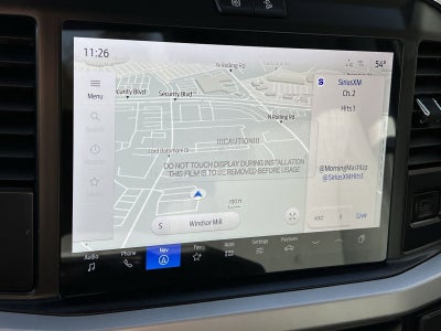 2026 Ford F-450SD XLT