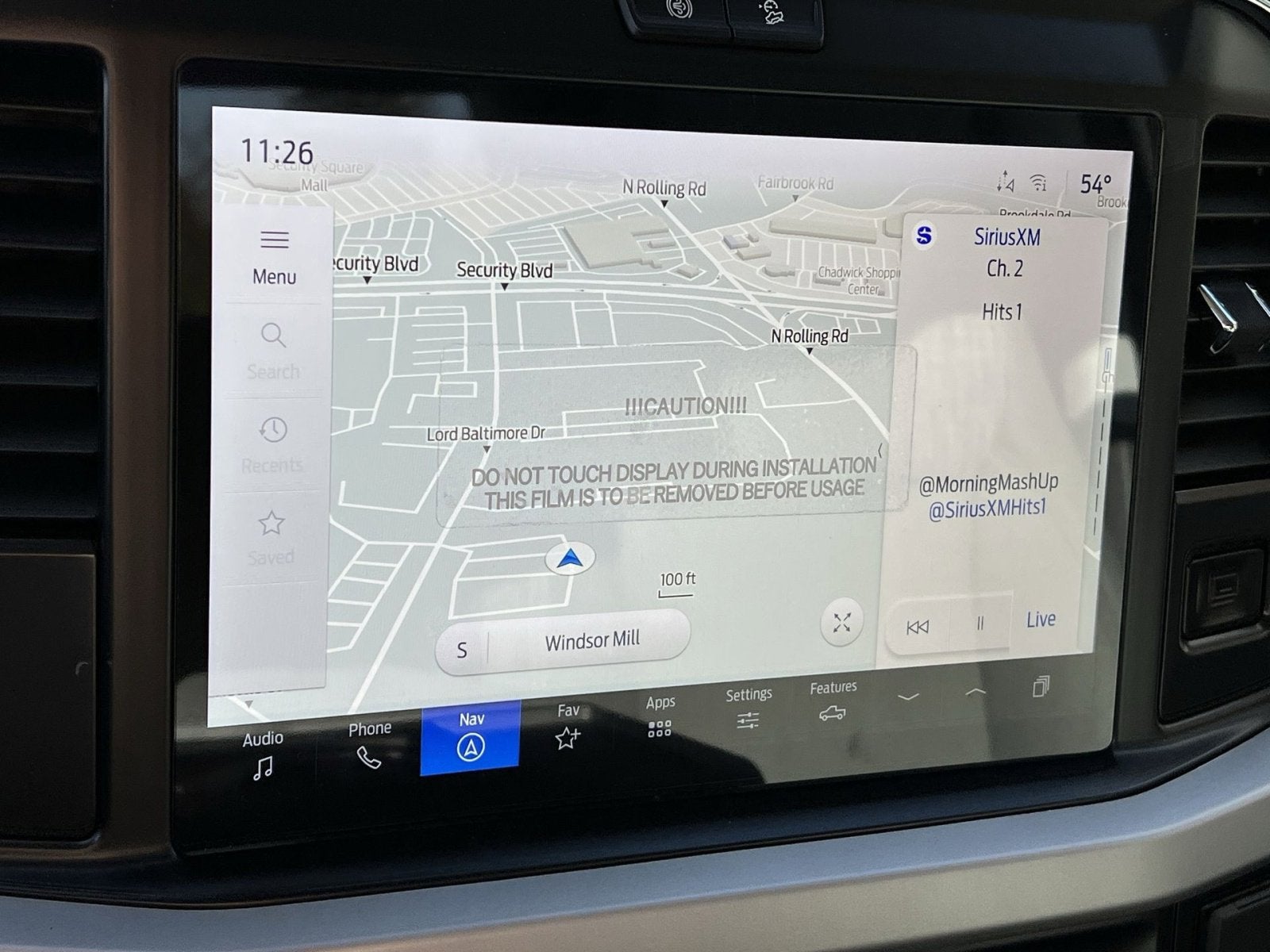 2026 Ford F-450SD XLT