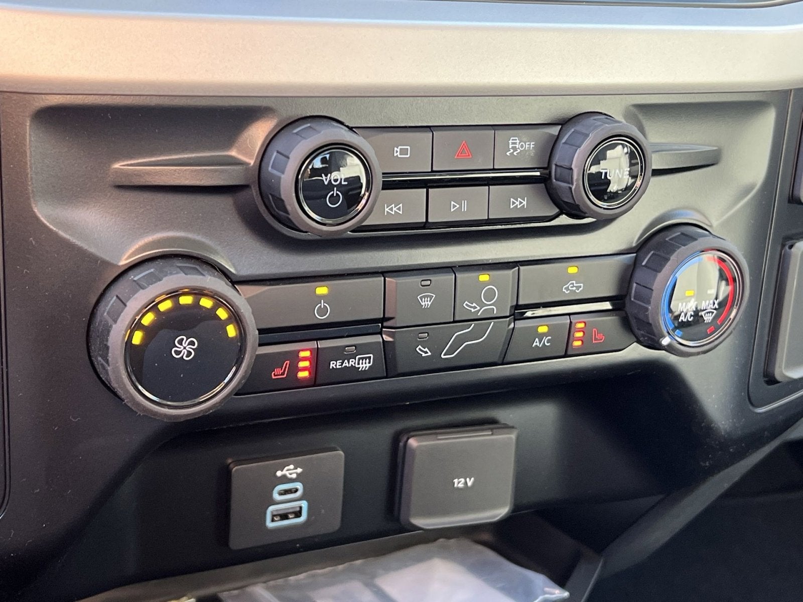 2026 Ford F-450SD XLT