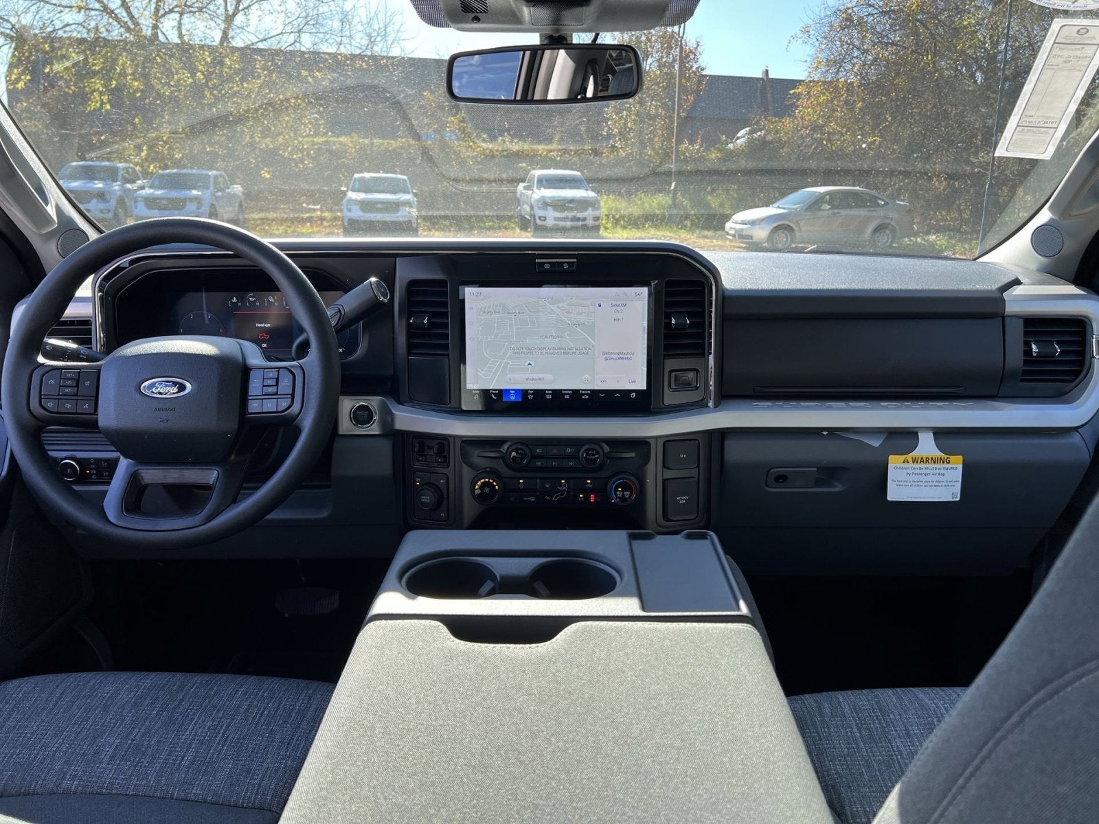 2026 Ford F-450SD XLT