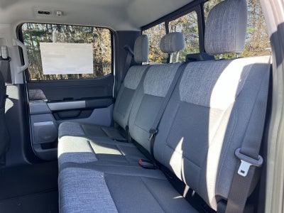 2026 Ford F-450SD XLT