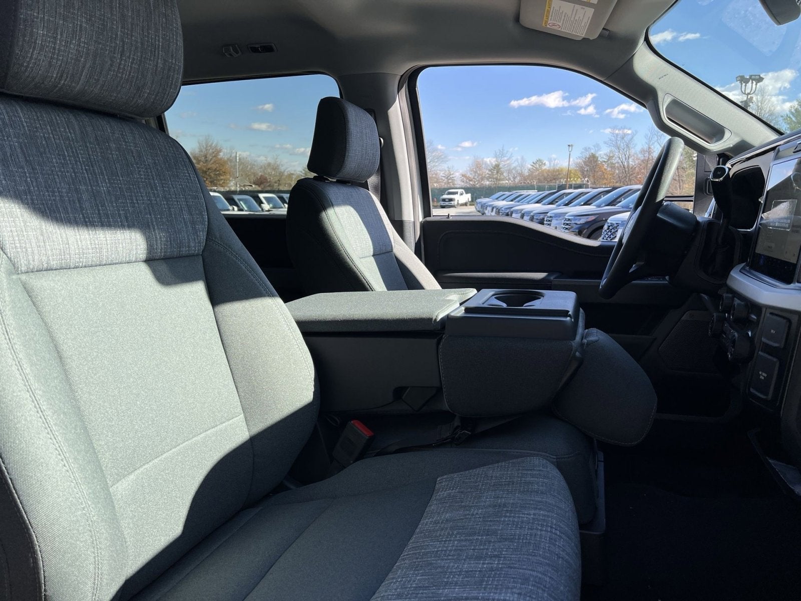 2026 Ford F-450SD XLT