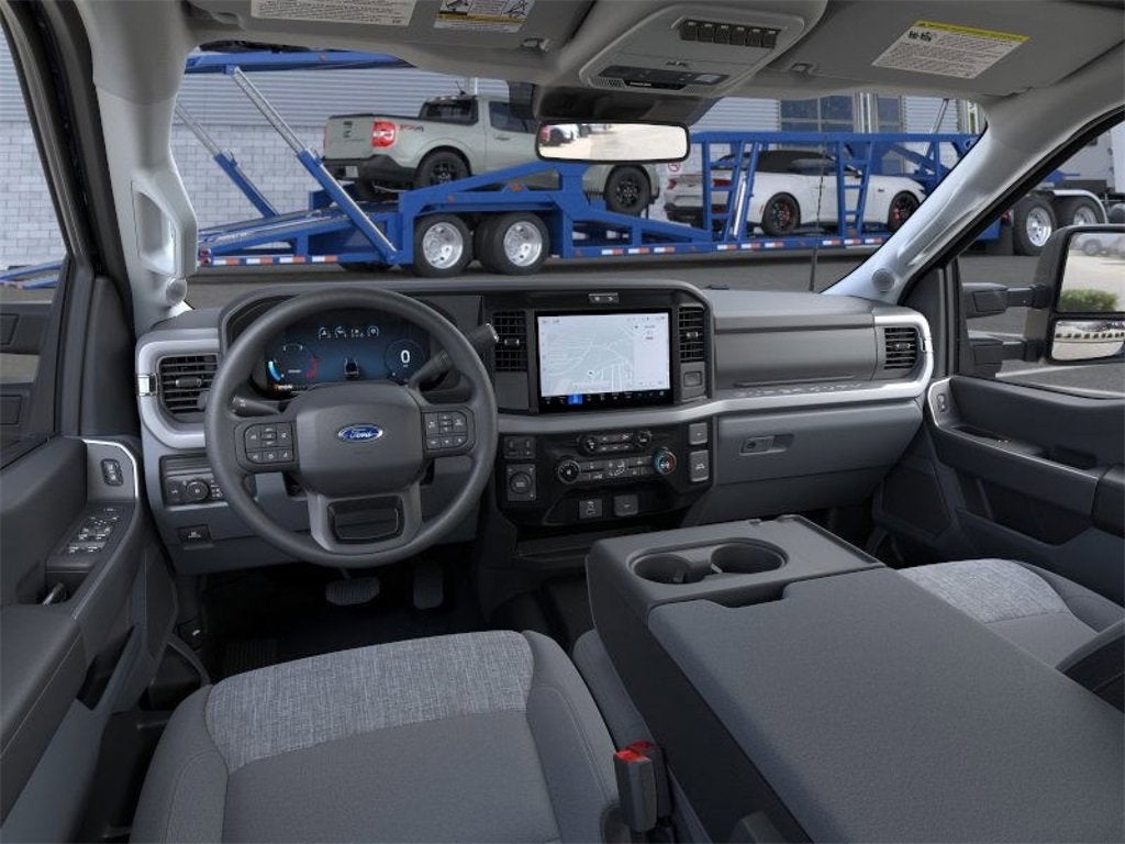 2026 Ford F-450SD XLT