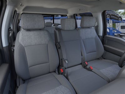 2026 Ford F-450SD XLT