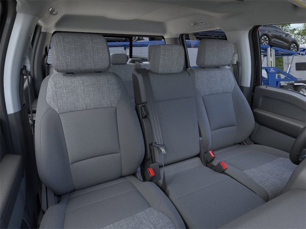 2026 Ford F-450SD XLT