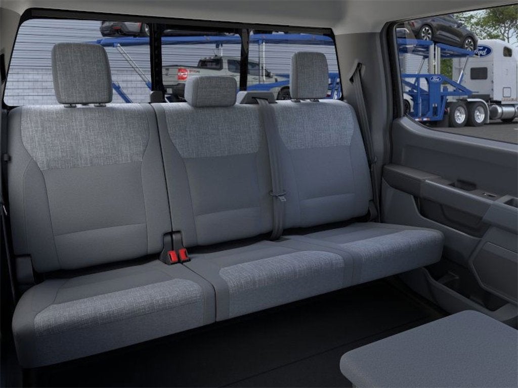 2026 Ford F-450SD XLT