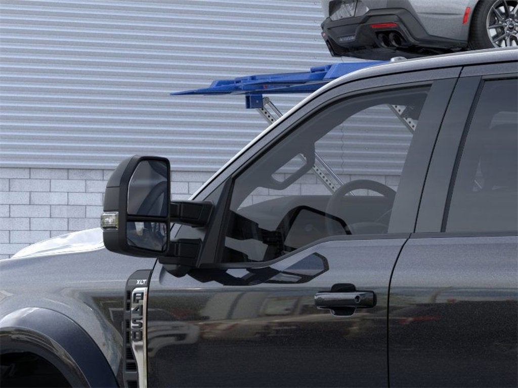 2026 Ford F-450SD XLT