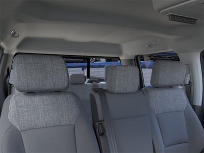 2026 Ford F-450SD XLT