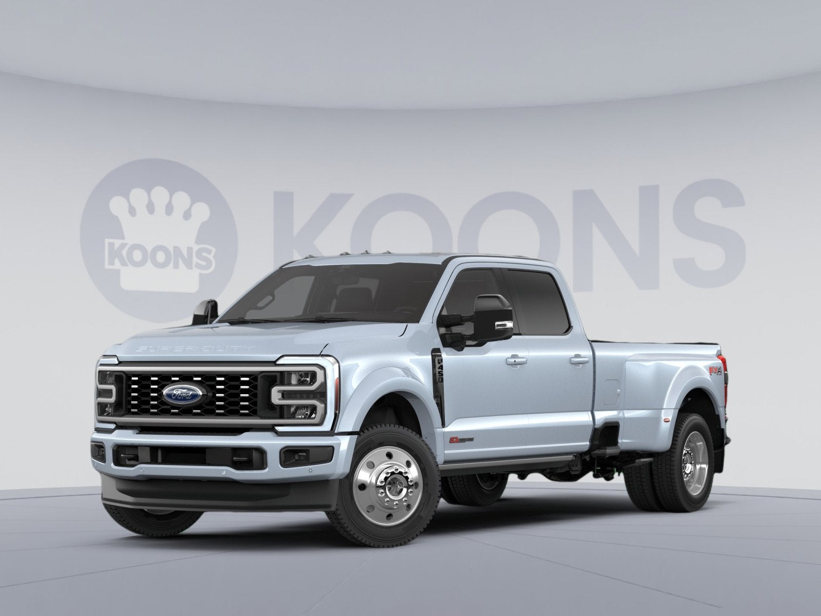 2026 Ford F-450's photo