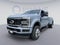 2026 Ford F-450SD Platinum